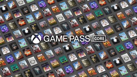 The Latest on Xbox Game Core .